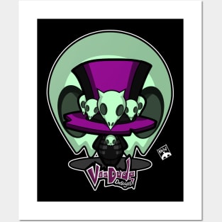 Witch Doctor Posters and Art